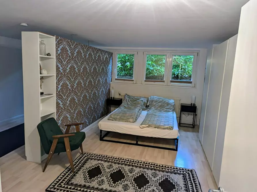 Immagine 3 di Appartamento in affitto  in Eckloßberg a Hamburg Wellingsbüttel