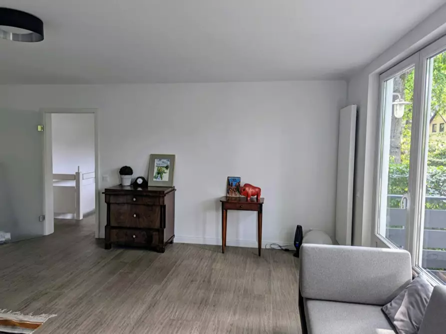 Immagine 5 di Appartamento in affitto  in Eckloßberg a Hamburg Wellingsbüttel