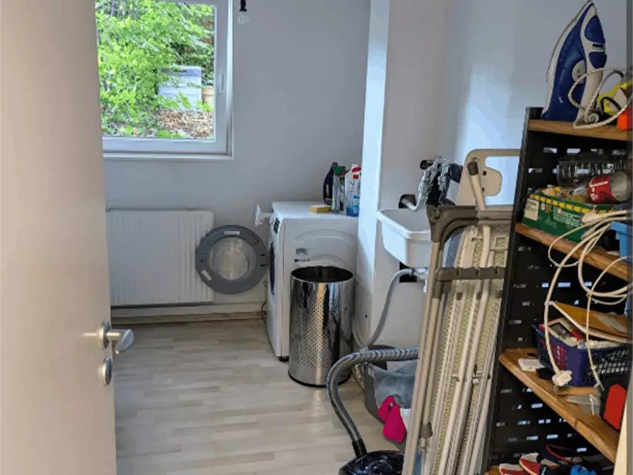 Immagine 9 di Appartamento in affitto  in Eckloßberg a Hamburg Wellingsbüttel