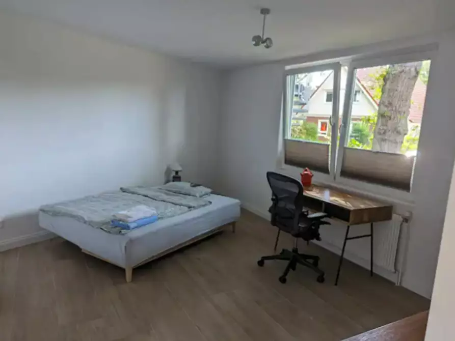 Immagine 6 di Appartamento in affitto  in Eckloßberg a Hamburg Wellingsbüttel