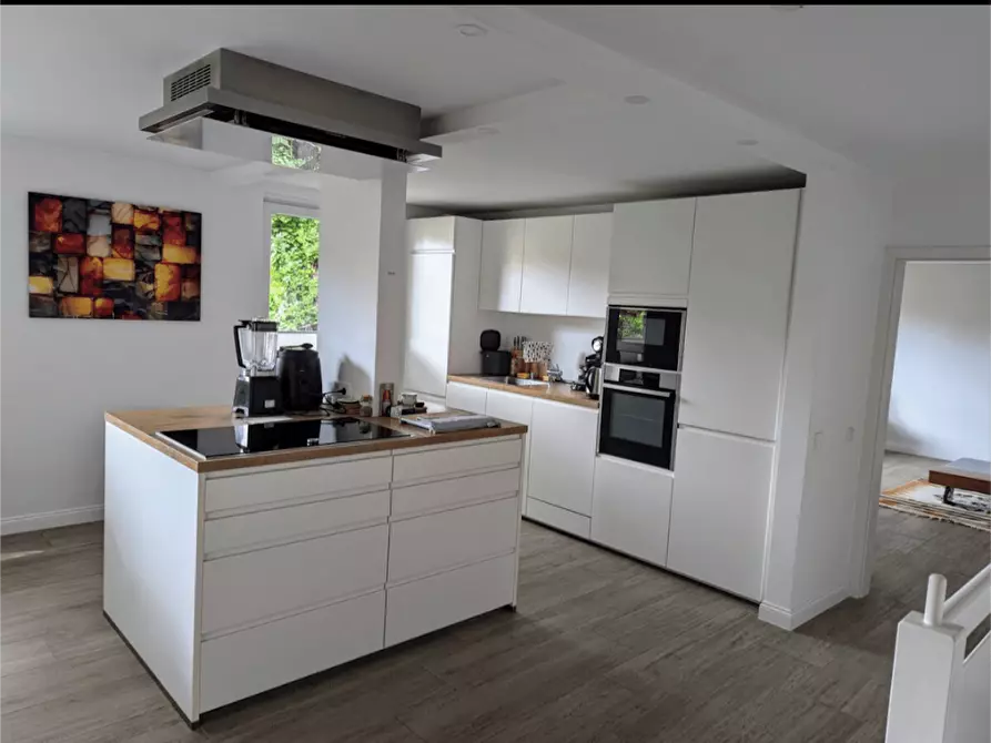 Immagine 8 di Appartamento in affitto  in Eckloßberg a Hamburg Wellingsbüttel