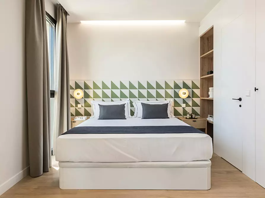 Immagine 7 di Appartamento in affitto  in Calle de Colomer a Madrid