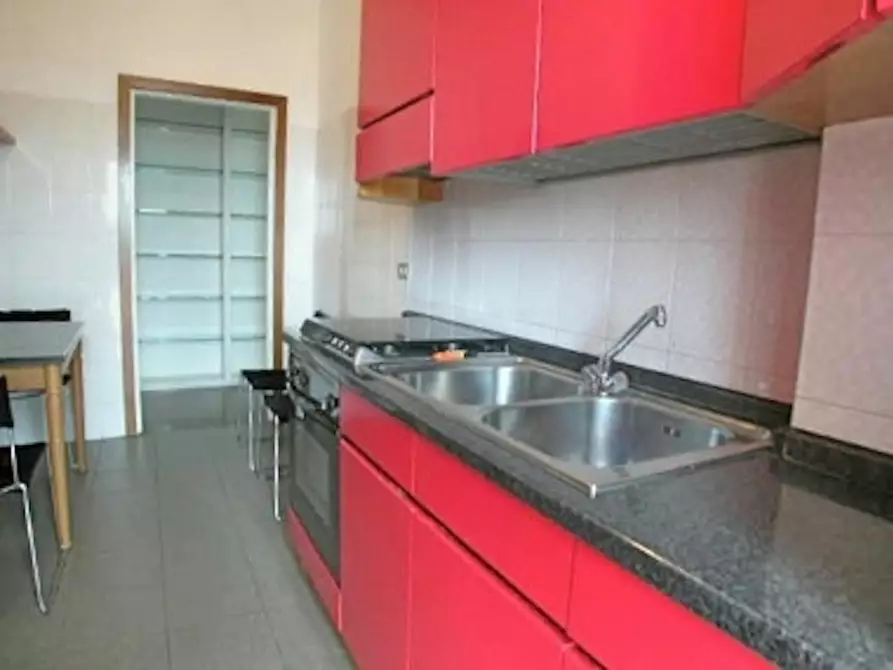 Immagine 5 di Appartamento in affitto  in Via Fra' Cristoforo a Milano