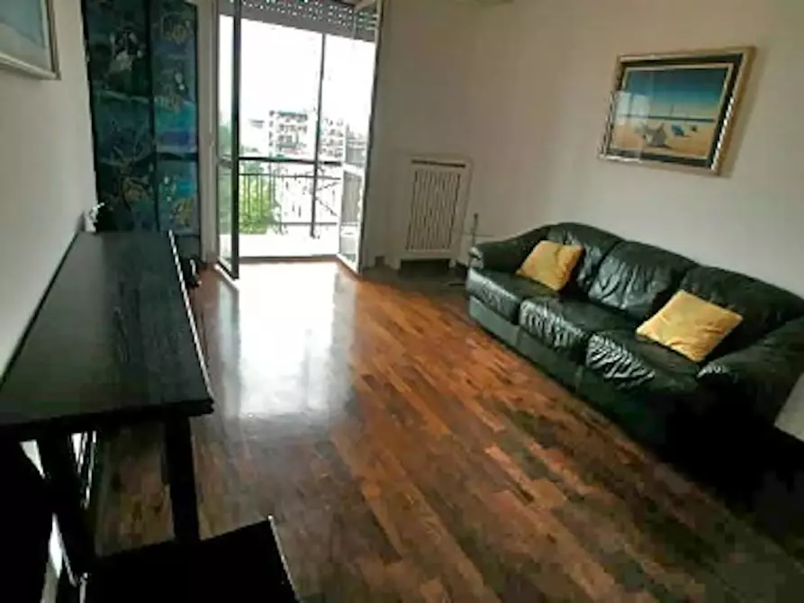 Immagine 3 di Appartamento in affitto  in Via Fra' Cristoforo a Milano