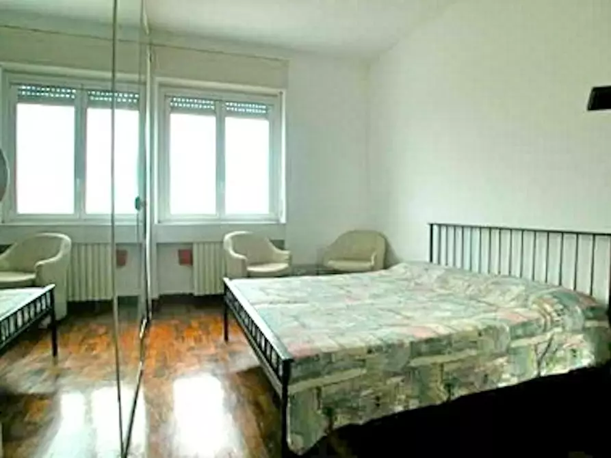 Immagine 4 di Appartamento in affitto  in Via Fra' Cristoforo a Milano