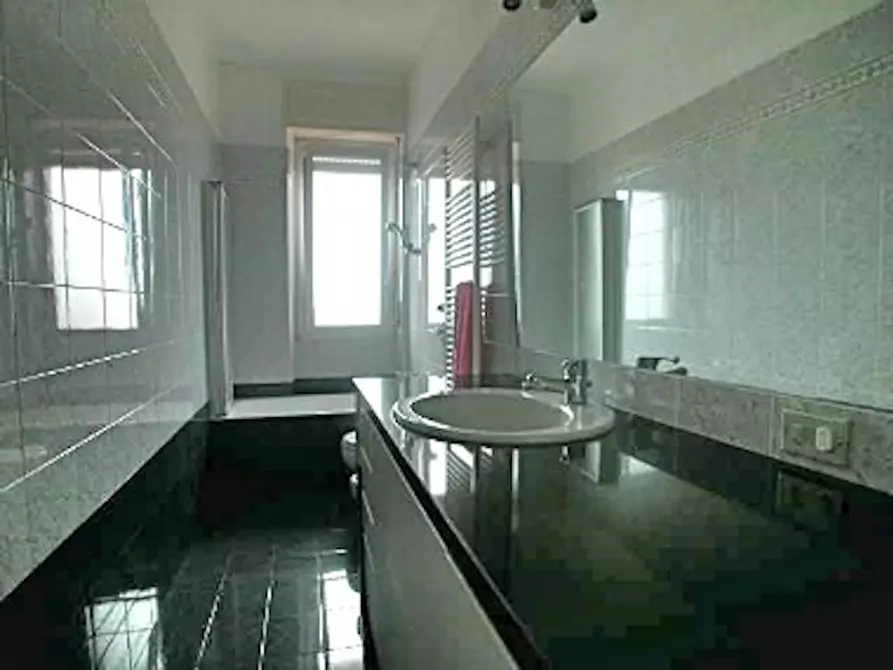 Immagine 6 di Appartamento in affitto  in Via Fra' Cristoforo a Milano