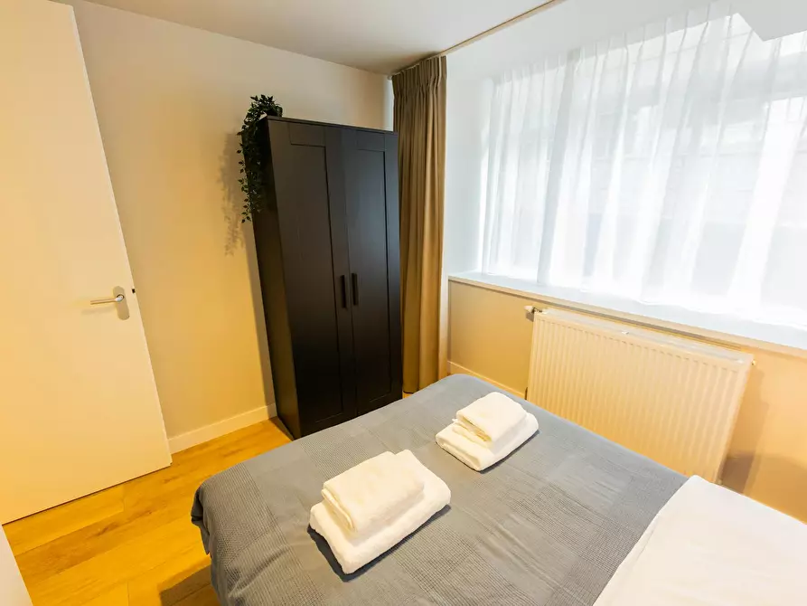 Immagine 5 di Appartamento in affitto  in Westersingel a Rotterdam