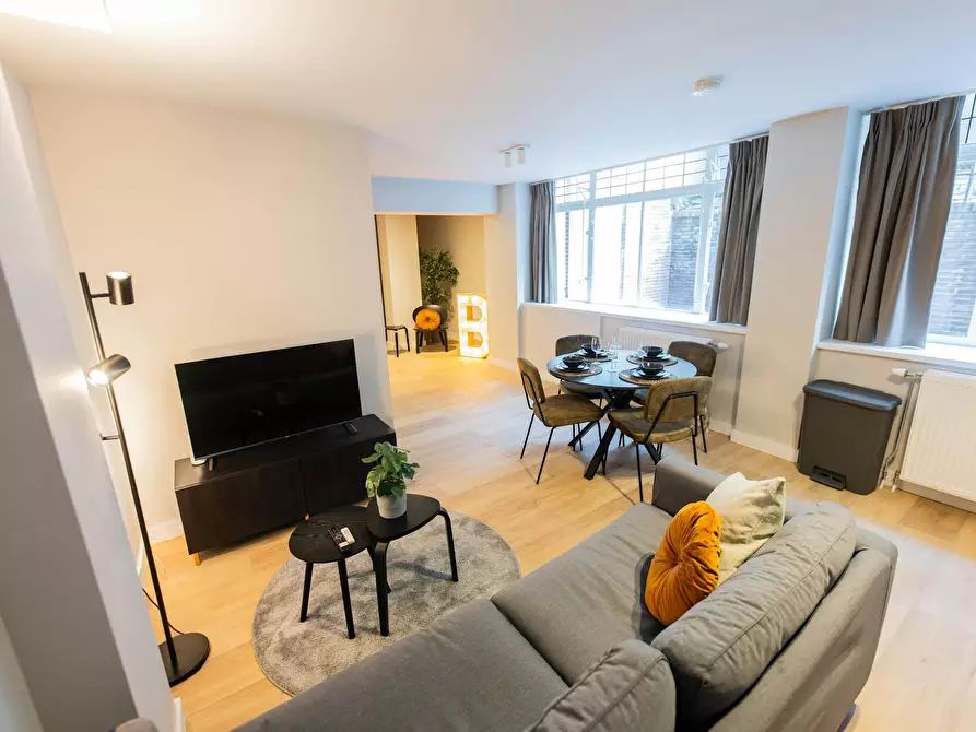 Immagine 2 di Appartamento in affitto  in Westersingel a Rotterdam