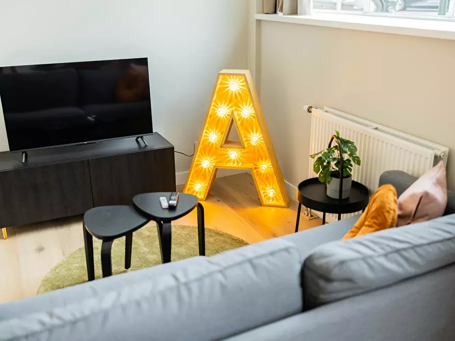 Immagine 7 di Appartamento in affitto  in Westersingel a Rotterdam