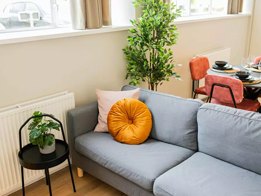 Immagine 2 di Appartamento in affitto  in Westersingel a Rotterdam