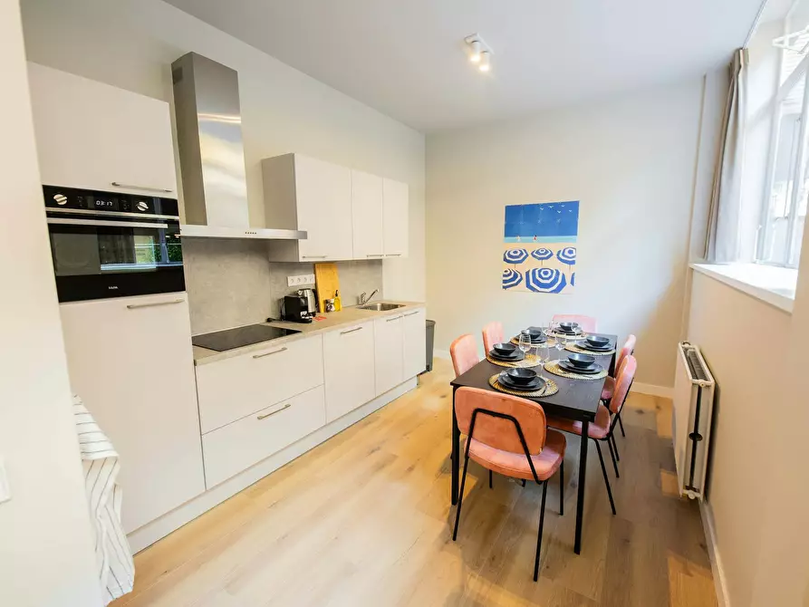Immagine 2 di Appartamento in affitto  in Westersingel a Rotterdam