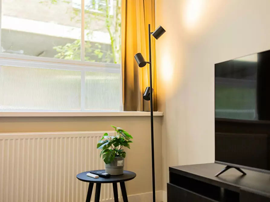 Immagine 5 di Appartamento in affitto  in Westersingel a Rotterdam
