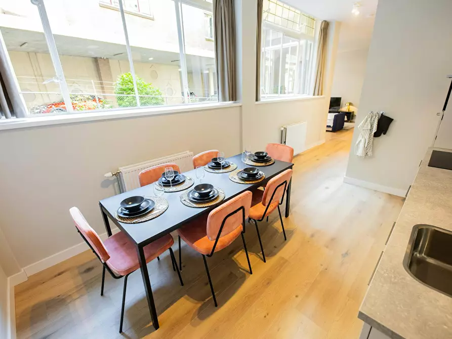 Immagine 3 di Appartamento in affitto  in Westersingel a Rotterdam