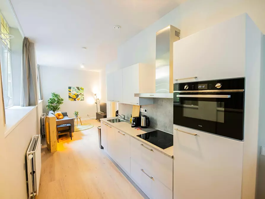 Immagine 4 di Appartamento in affitto  in Westersingel a Rotterdam