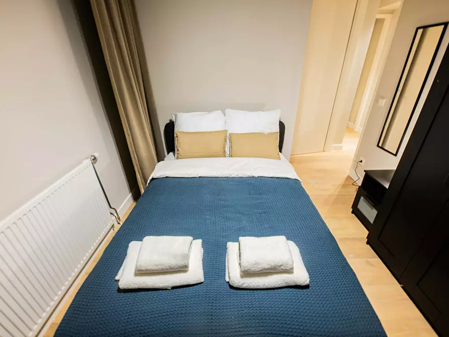 Immagine 10 di Appartamento in affitto  in Westersingel a Rotterdam