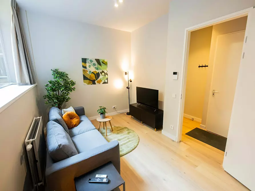Immagine 3 di Appartamento in affitto  in Westersingel a Rotterdam