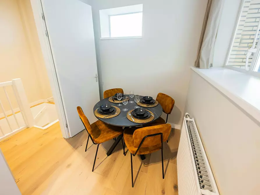 Immagine 5 di Appartamento in affitto  in Westersingel a Rotterdam