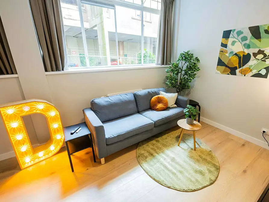 Immagine 2 di Appartamento in affitto  in Westersingel a Rotterdam