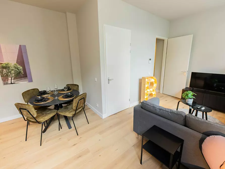 Immagine 3 di Appartamento in affitto  in Westersingel a Rotterdam