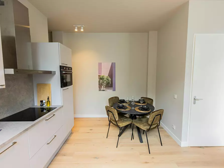 Immagine 2 di Appartamento in affitto  in Westersingel a Rotterdam