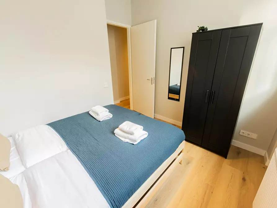 Immagine 7 di Appartamento in affitto  in Westersingel a Rotterdam