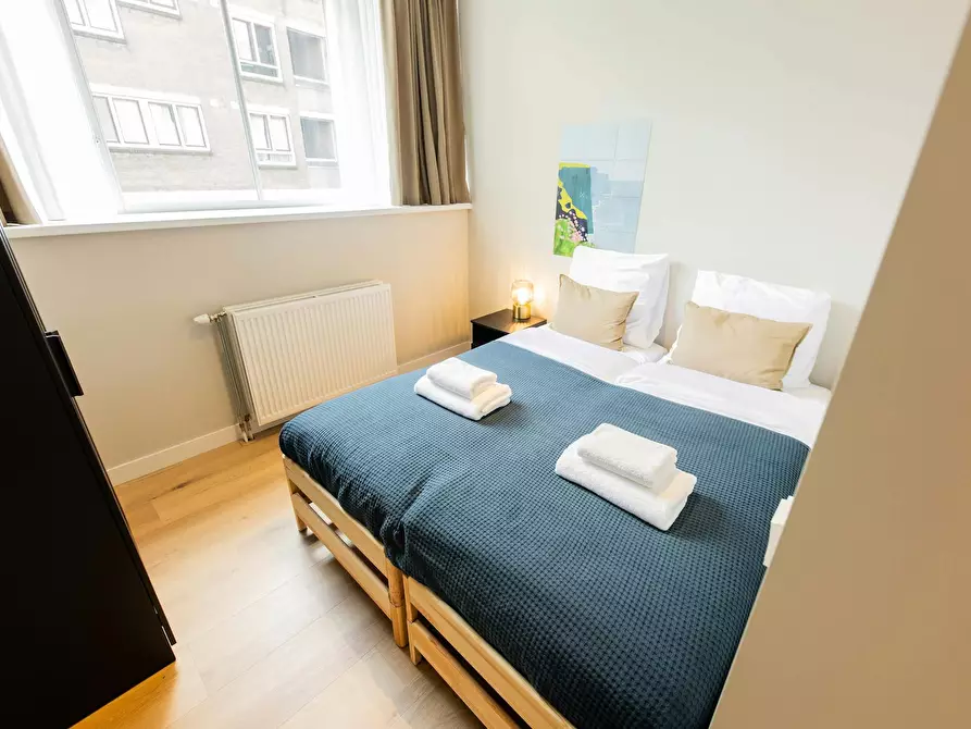 Immagine 5 di Appartamento in affitto  in Westersingel a Rotterdam