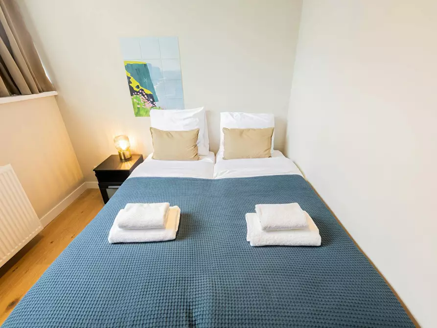 Immagine 6 di Appartamento in affitto  in Westersingel a Rotterdam
