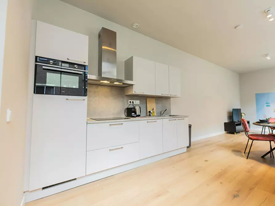 Immagine 5 di Appartamento in affitto  in Westersingel a Rotterdam