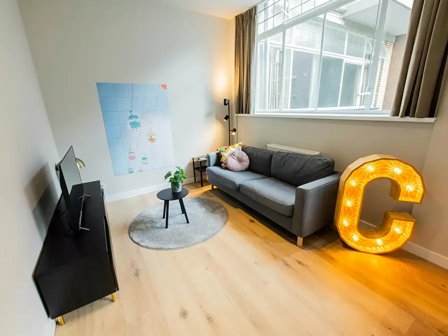 Immagine 9 di Appartamento in affitto  in Westersingel a Rotterdam