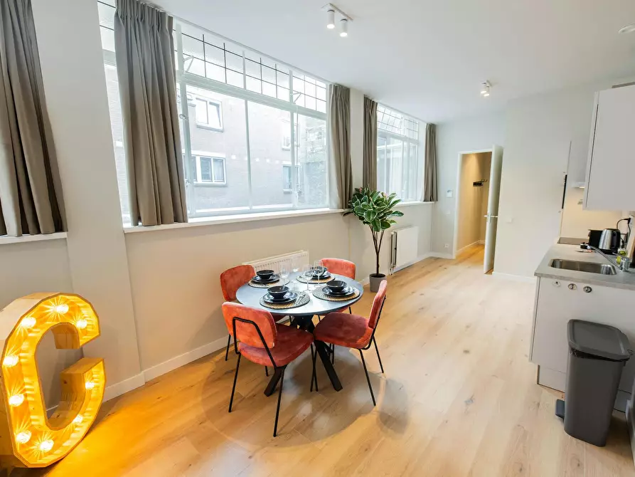 Immagine 4 di Appartamento in affitto  in Westersingel a Rotterdam