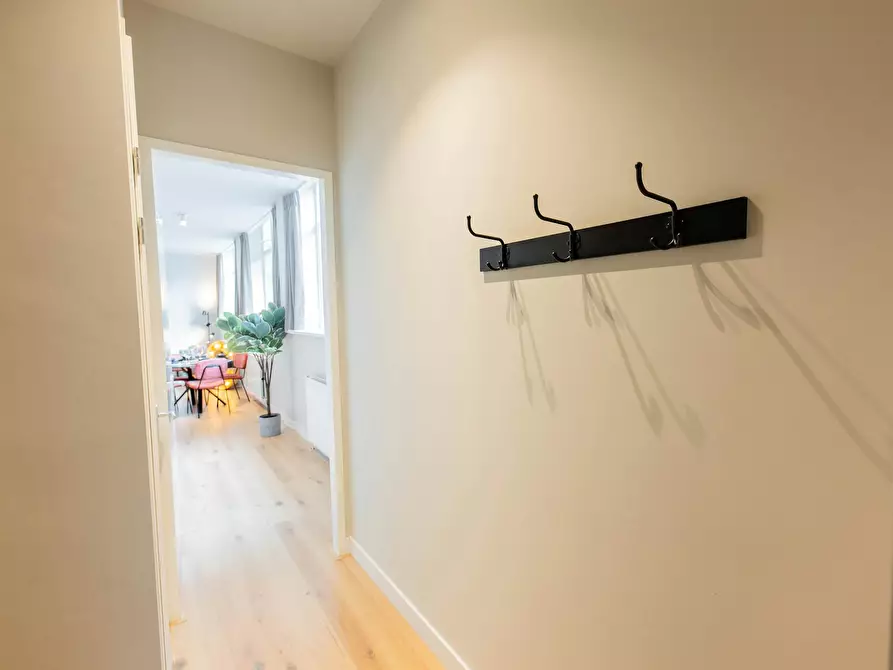Immagine 7 di Appartamento in affitto  in Westersingel a Rotterdam