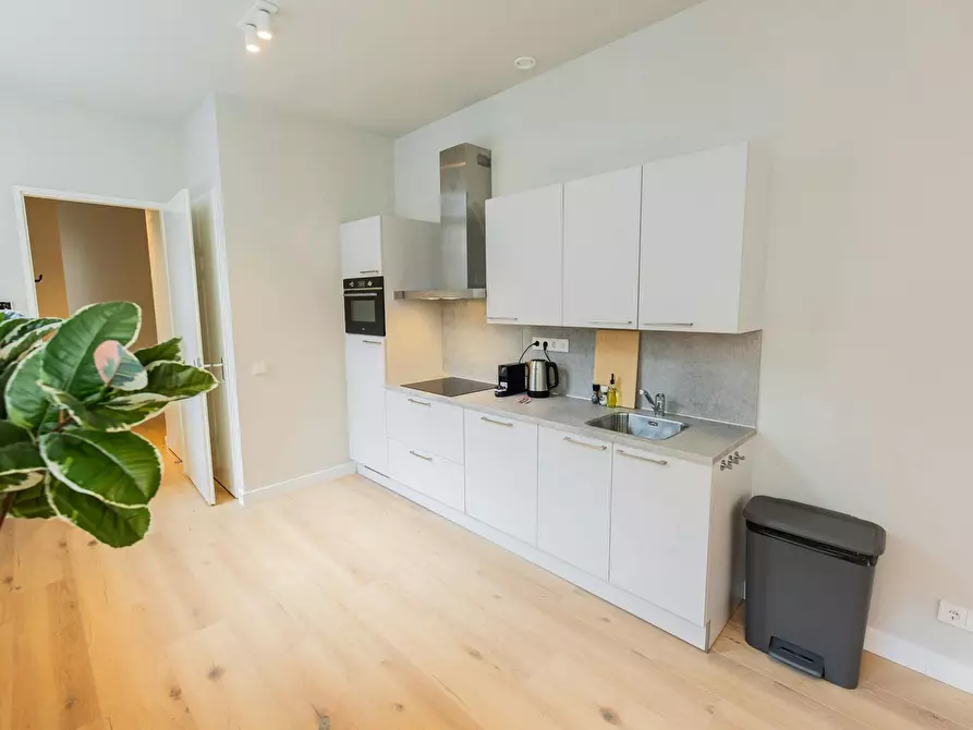 Immagine 8 di Appartamento in affitto  in Westersingel a Rotterdam