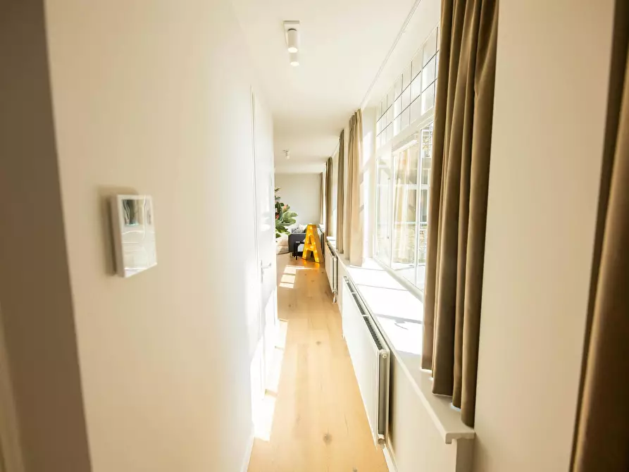 Immagine 4 di Appartamento in affitto  in Westersingel a Rotterdam