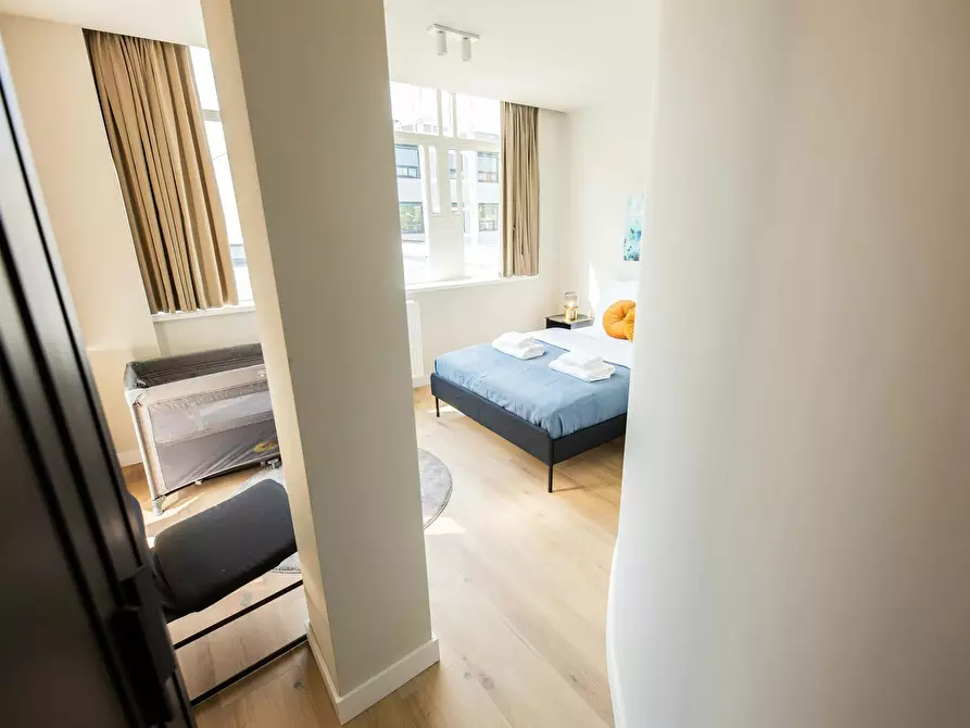 Immagine 10 di Appartamento in affitto  in Westersingel a Rotterdam