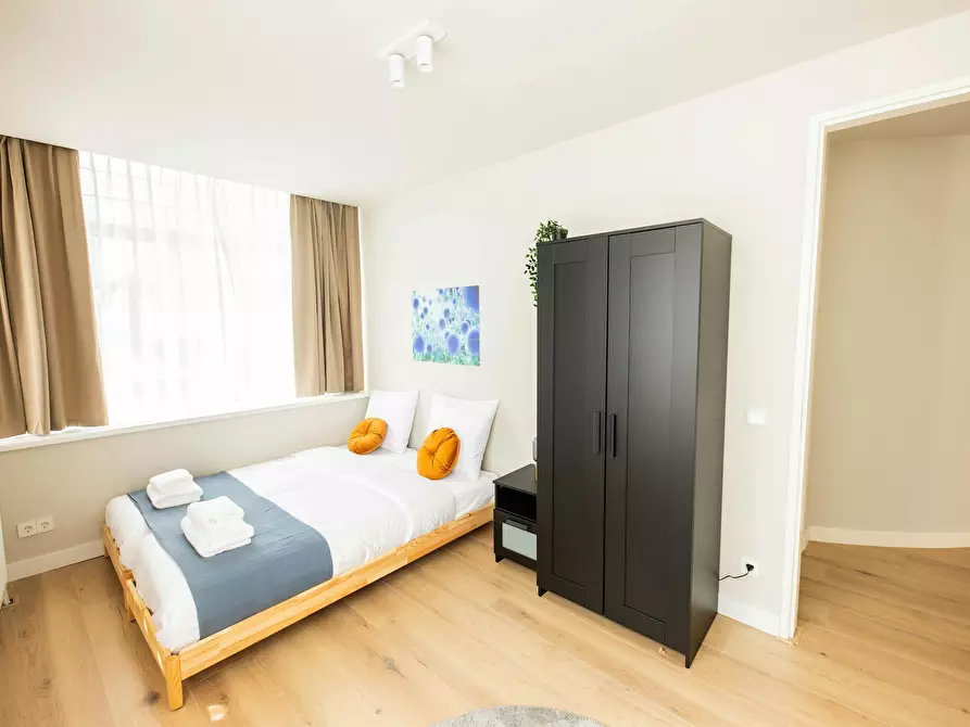 Immagine 9 di Appartamento in affitto  in Westersingel a Rotterdam