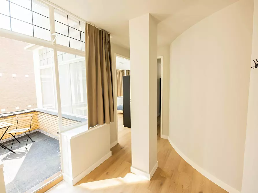 Immagine 8 di Appartamento in affitto  in Westersingel a Rotterdam