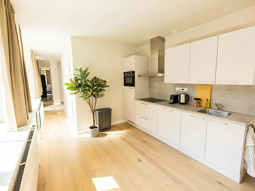 Immagine 3 di Appartamento in affitto  in Westersingel a Rotterdam