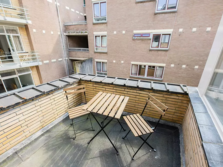 Immagine 7 di Appartamento in affitto  in Westersingel a Rotterdam