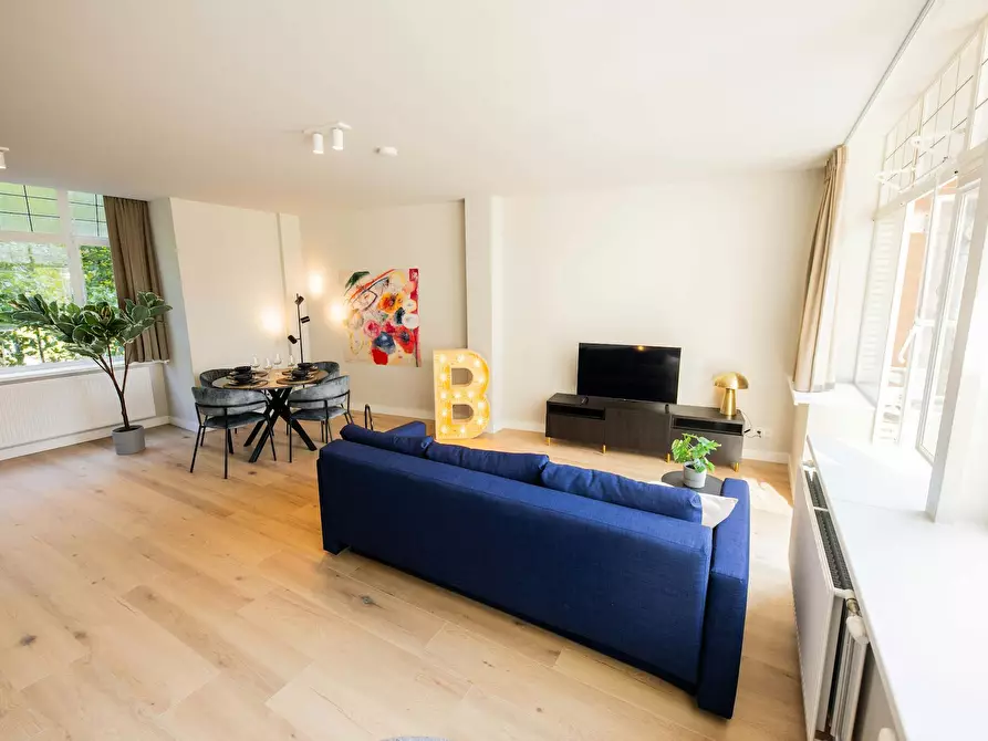 Immagine 2 di Appartamento in affitto  in Westersingel a Rotterdam