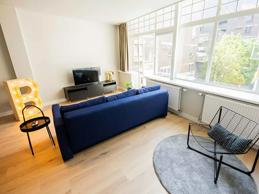 Immagine 4 di Appartamento in affitto  in Westersingel a Rotterdam