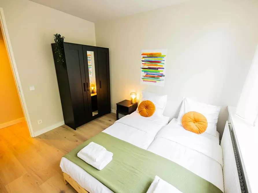 Immagine 6 di Appartamento in affitto  in Westersingel a Rotterdam