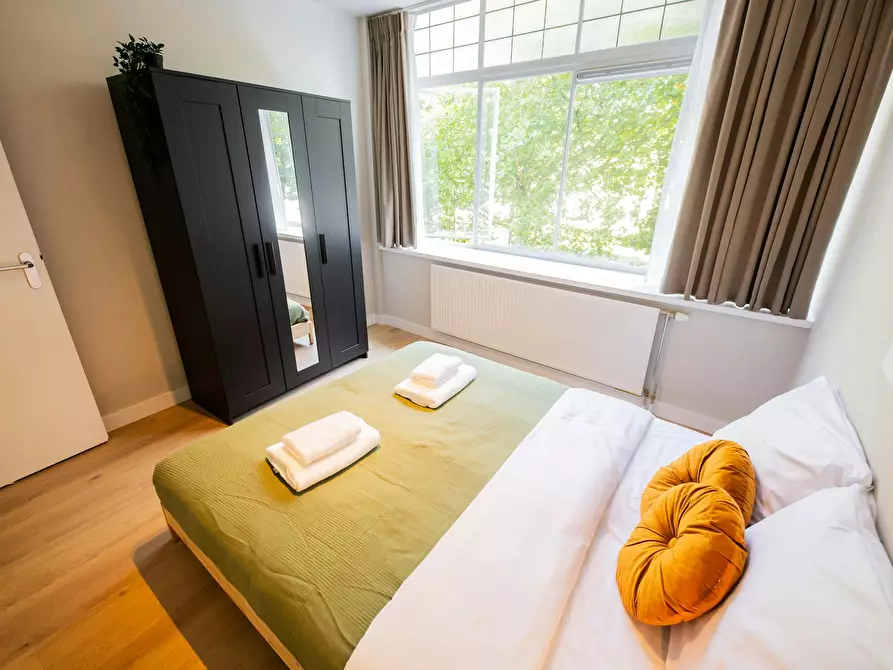Immagine 9 di Appartamento in affitto  in Westersingel a Rotterdam
