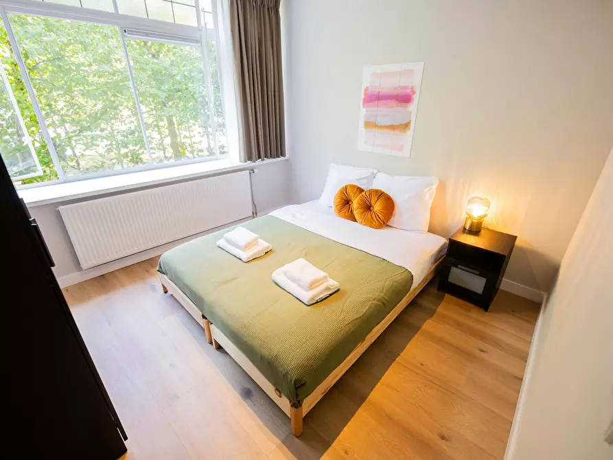 Immagine 7 di Appartamento in affitto  in Westersingel a Rotterdam