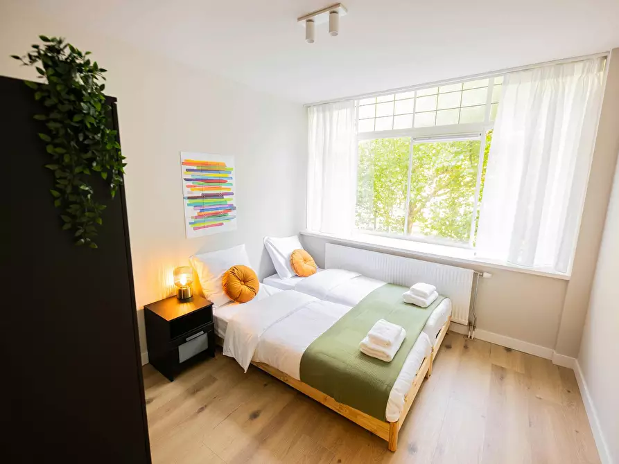 Immagine 5 di Appartamento in affitto  in Westersingel a Rotterdam