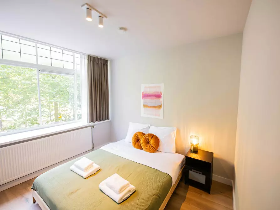 Immagine 8 di Appartamento in affitto  in Westersingel a Rotterdam