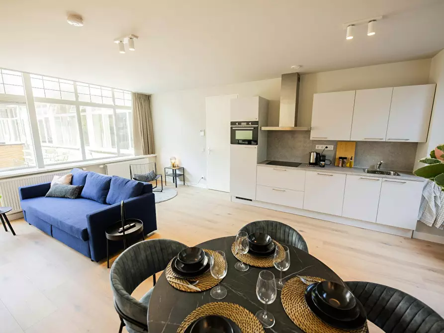 Immagine 3 di Appartamento in affitto  in Westersingel a Rotterdam