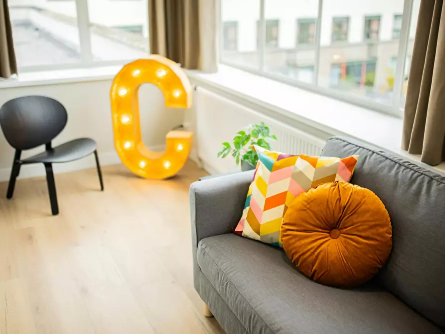 Immagine 4 di Appartamento in affitto  in Westersingel a Rotterdam