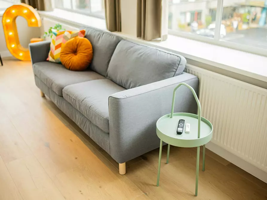 Immagine 3 di Appartamento in affitto  in Westersingel a Rotterdam