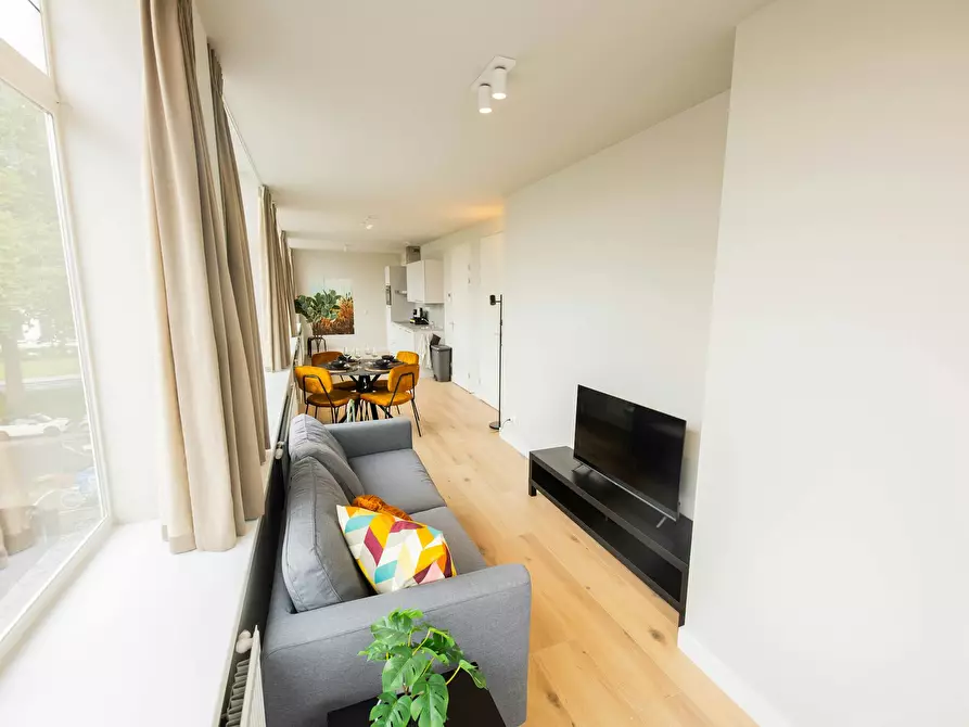 Immagine 2 di Appartamento in affitto  in Westersingel a Rotterdam