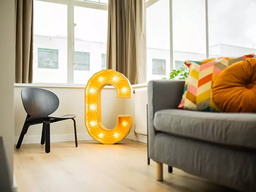 Immagine 7 di Appartamento in affitto  in Westersingel a Rotterdam